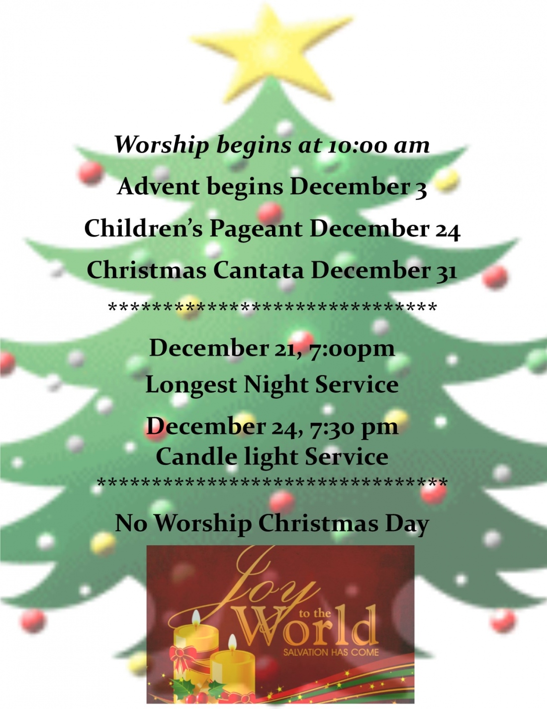  Christ Lutheran Church Greensboro, NC